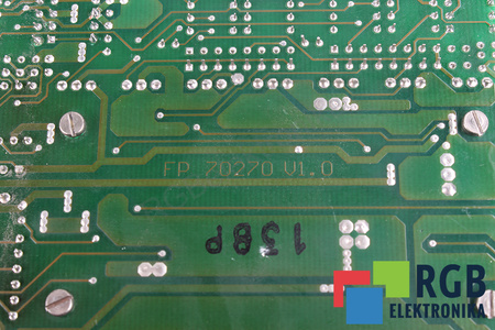 70270 PANCON POUR PIÈCES