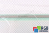 SX-104-W4R-F 237X180MM, 4PIN, 12" ÉCRAN TACTILE