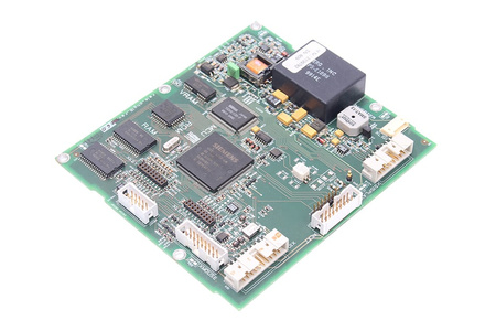 9833807 REIS ROBOTICS POUR PHG10 REIS450