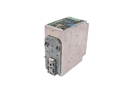 QUINT-PS/3AC/24DC/10 PHOENIX CONTACT 2866705