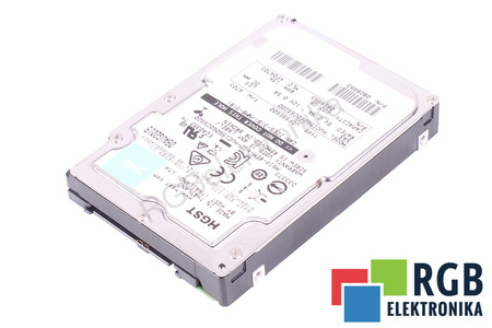 HUC156060CSS200 HGST HGST 600GB