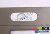 8PIN 10PIN 3PIN 8PIN SPECTRA FAÇADE DU BOÎTIER AVEC CLAVIER
