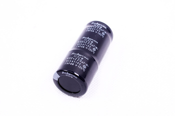 CONDENSATEUR 220UF 400V RUBYCON CE62W
