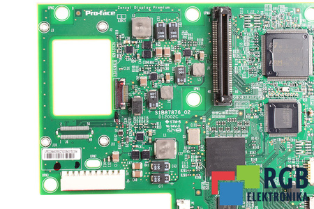 S1B87876_02 PRO-FACE