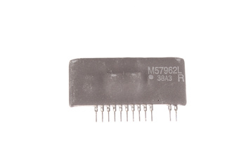 M57962L MITSUBISHI ELECTRIC HYBRIDE