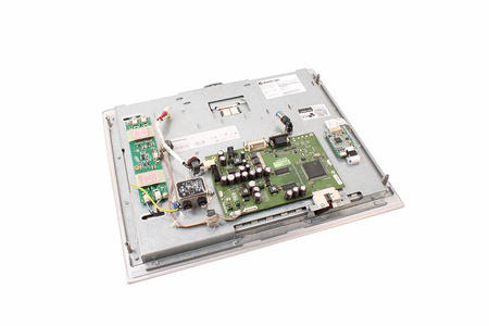 DISPLAY-TFT17-TRUMPF KONTRON 1030-5906