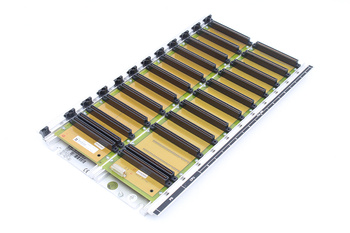 PSS BMP 8 GRUNDTRAGER FS+ST PILZ 301005 RACK