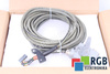 69-000-425 KUKA KRC1 KRC 10M CÂBLE