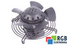 2AD100D-B05OA2-AS03-A2N1 EBM PAPST 220V VENTILATEUR