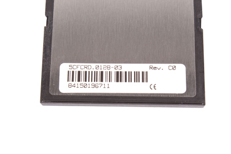 5CFCRD.0128-03 B&R AUTOMATION
