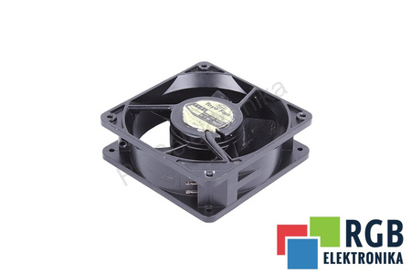 TN450C-8 TOYO 100VAC 18/17W VENTILATEUR