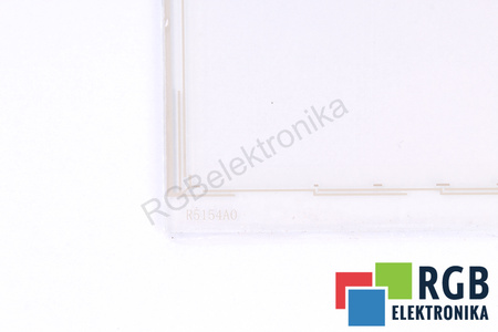 6AV2124-0QC02-0AX0 TP1500 5PIN 362X228MM ÉCRAN TACTILE REMPLACEMENT