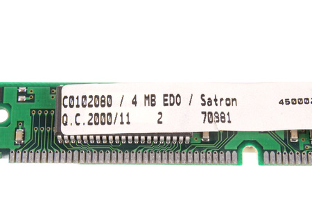 C0102080 POWER RAM 4MB 9A0004.03