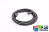 CÂBLE F06B-0001-K002 POUR SERVOVARIATEURS ALPHA IF / ALPHA IS FANUC 7 M, 2345832-2 REMPLACEMENT