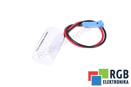 LS14250-RR 257101 REXROTH INDRAMAT R911277133 3.6V BATTERIE