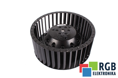 R2D140-AB02-14 EBM PAPST 140X140X80.5MM, 0.150KW, 400V, 0.24A VENTILATEUR