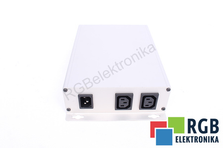 3200X2 NOVACENTRIX ALIMENTATION POUR ARMOIRE ÉLECTRIQUE