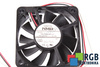 06015SS-24N-AT NMB TECHNOLOGIES 60X60X15MM, 24V, 0.13A VENTILATEUR