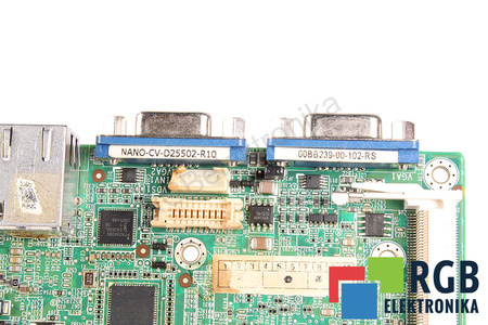 NANO-CV-D27002 IEI TECHNOLOGY POUR PIÈCES