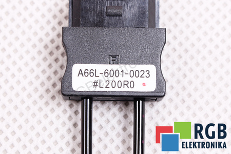 CÂBLE A66L-6001-0023 FANUC