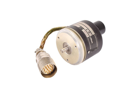 G58LSLDB1 LITTON SERVOTECHNIK 2500-524 CODEUR