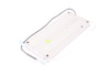 GXADU160X70-33 FRIZLEN 33OHM, 0.15KW RÉSISTANCE DE FREINAGE