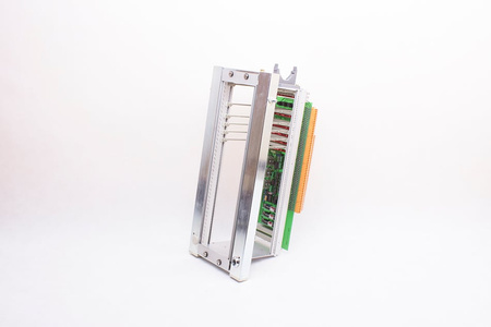 ETC2-2-1-03 EMA INDUTEC GMBH UM-8-03-9168 RACK