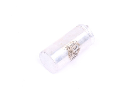 CONDENSATEUR 20FAL156U MARCON 15UF, 200VAC