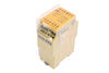 PNOZ X4 120VAC 3N/O 1N/C PILZ 774736 RELAIS DE SÉCURITÉ