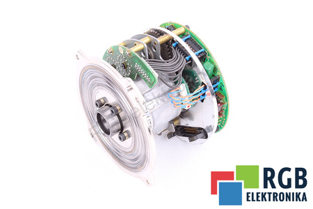 TYPE FII OKUMA E4809-024-022-A CODEUR