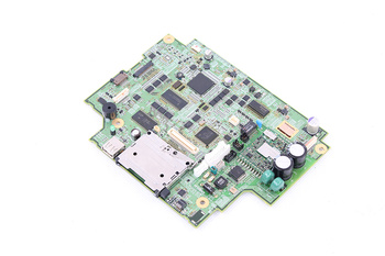 AGP3000H-MAIN DIGITAL D07030C CARTE MERE