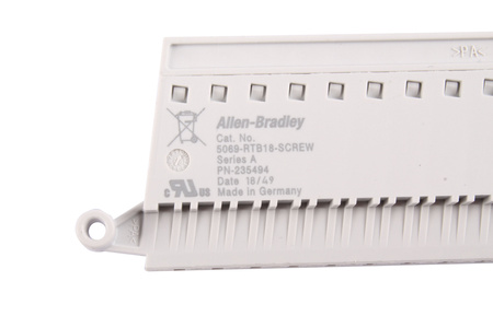 5069-RTB18-SCREW ALLEN BRADLEY