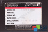 F-4075-R-H00AA RELIANCE ELECTRIC PALIER ARRIERE