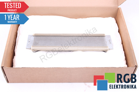 RÉSISTANCE LB5D-21 FRIZLEN 21 OHM 21OHM
