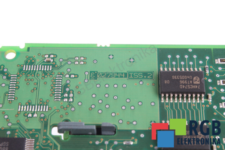 027944 EUROTHERM POUR EUROTHERM 2704