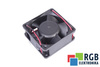 PMD2406PTVX-A.U.GN SUNON 60X60X25MM, 24V VENTILATEUR