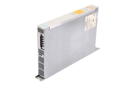 6SE7016-4FS87-2DA1 SIEMENS MASTERDRIVES 124OHM, 5KW