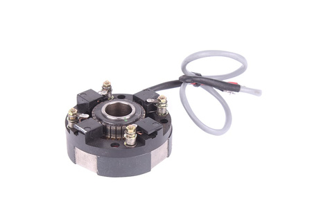 A06B-0602-B032 FANUC SYSTEME DE MESURE