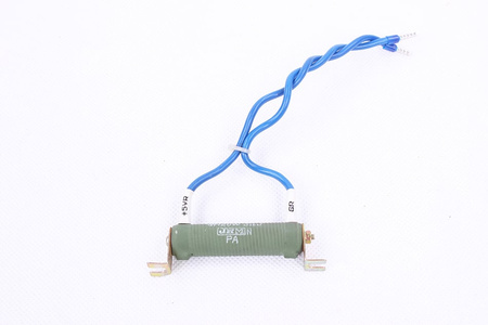 RÉSISTANCE GH20W JRM 3OHM