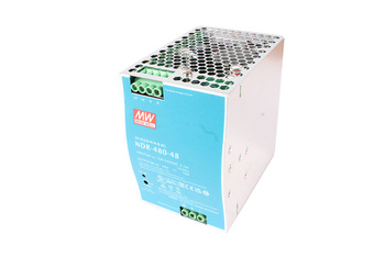 NDR-480-48 MEAN WELL